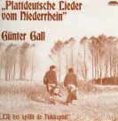 Günter Gall